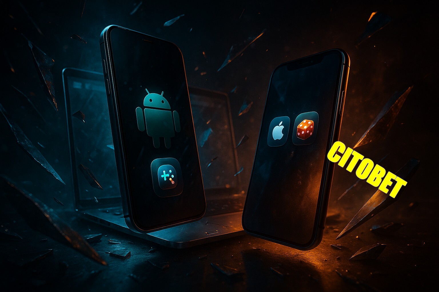 Compatibilidade do App
