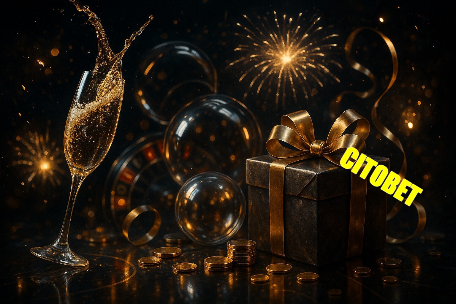 Bônus Festivos