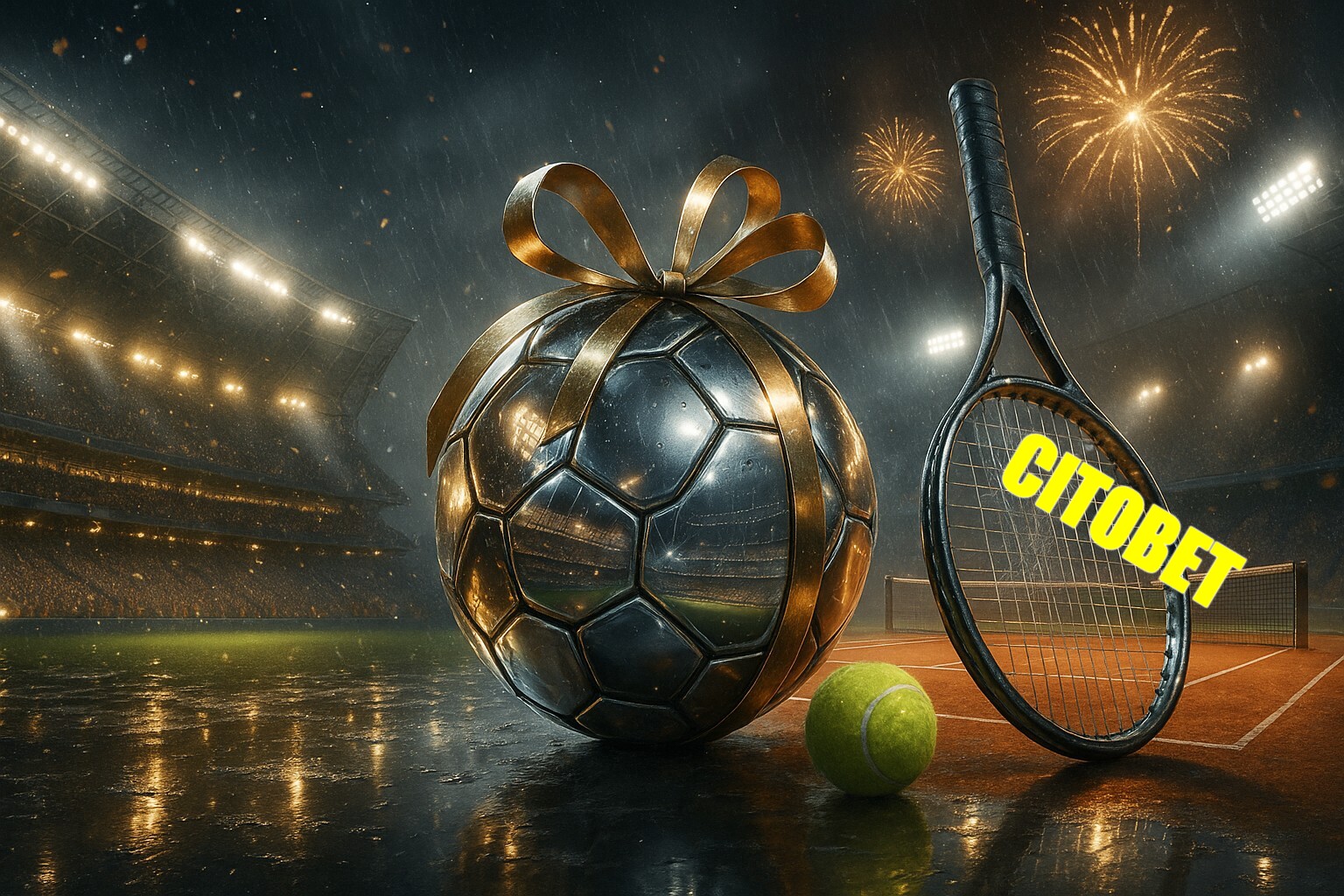 Eventos Esportivos