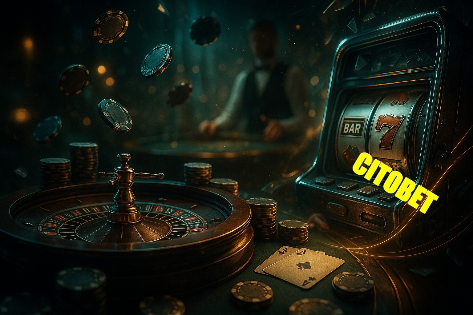 Jogos Recomendados