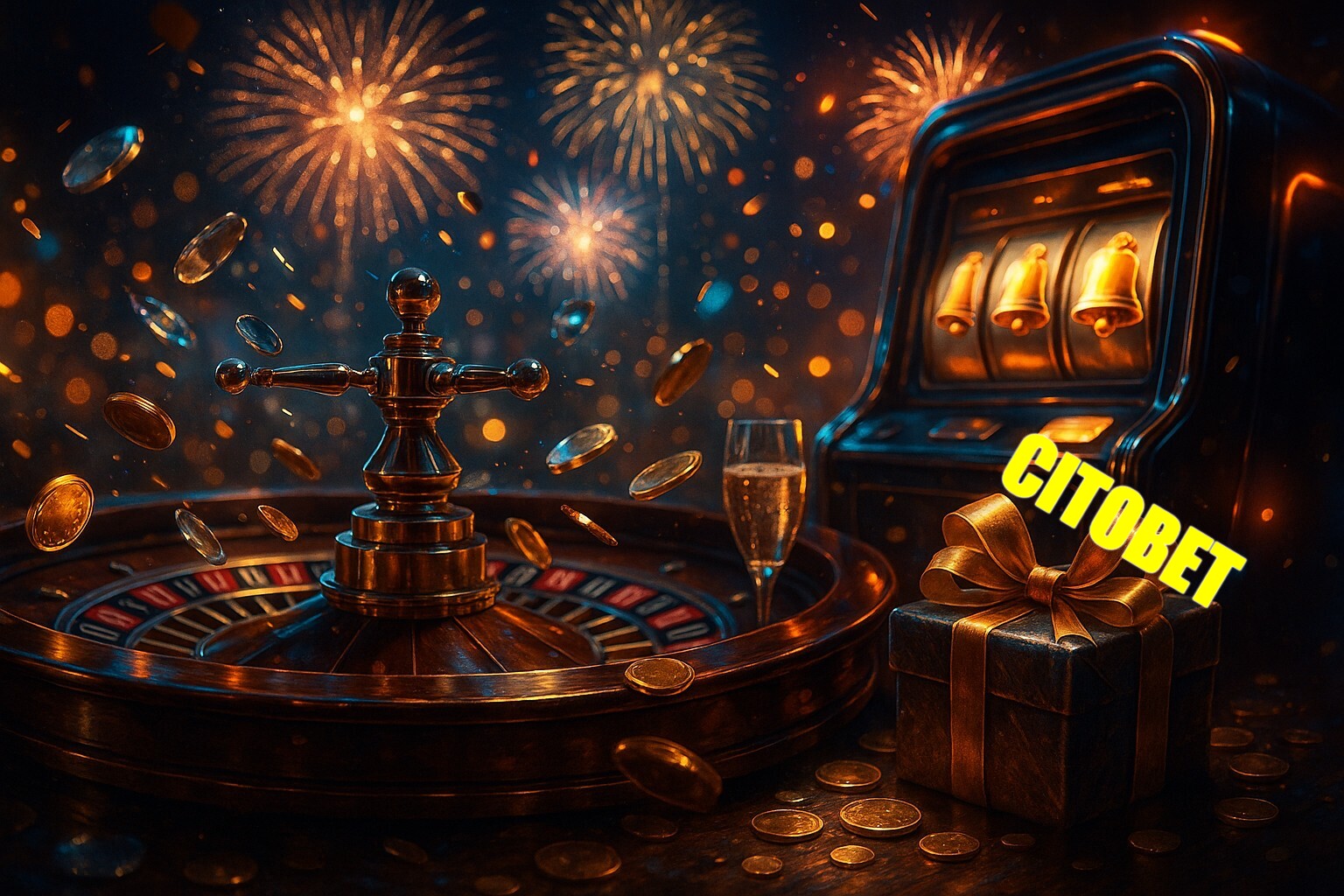 Jogos Festivos